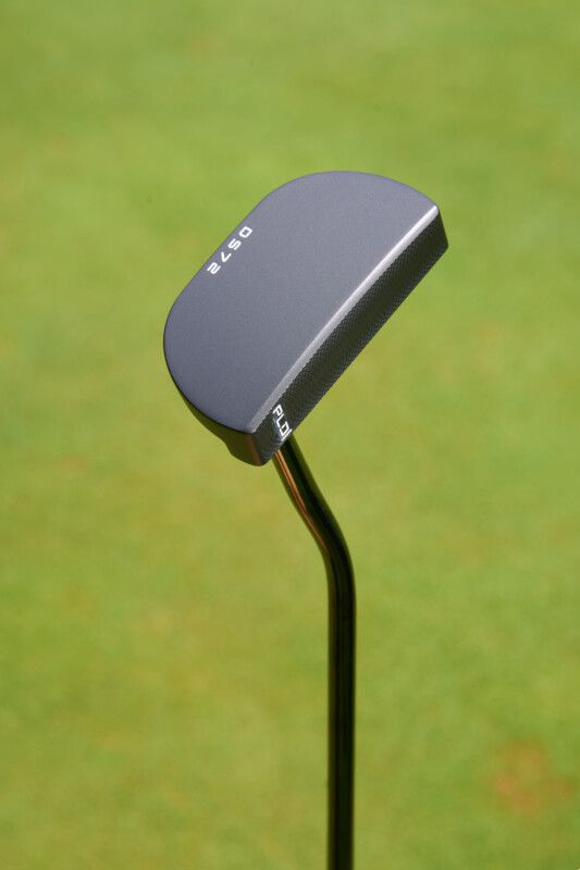 渋野日向子の愛用パターを解説！“美顔”で安心感が魅力