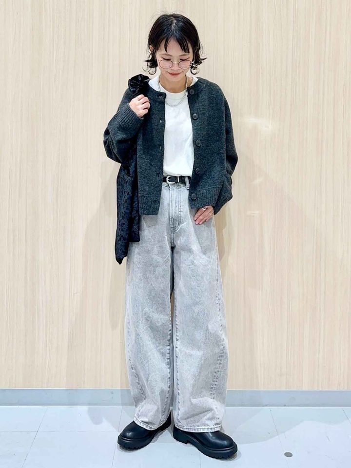 画像2: 出典：GU