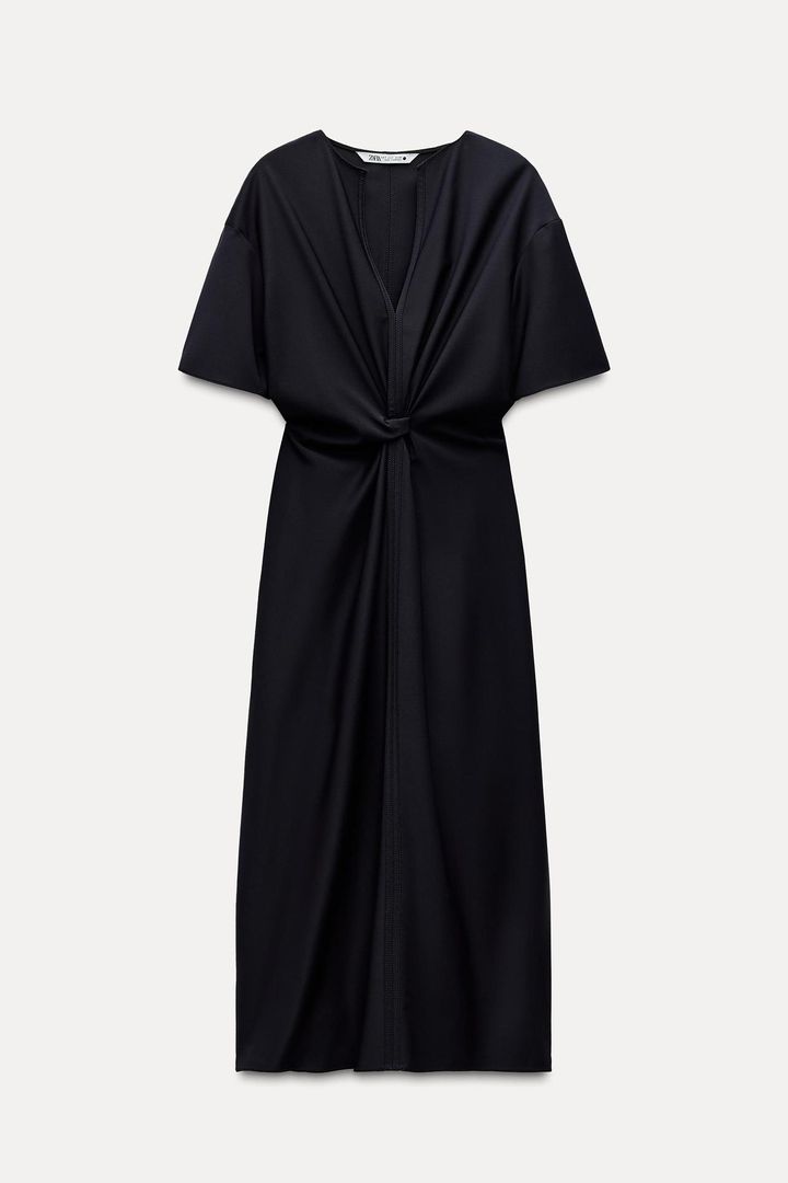 画像2: 出典：ZARA