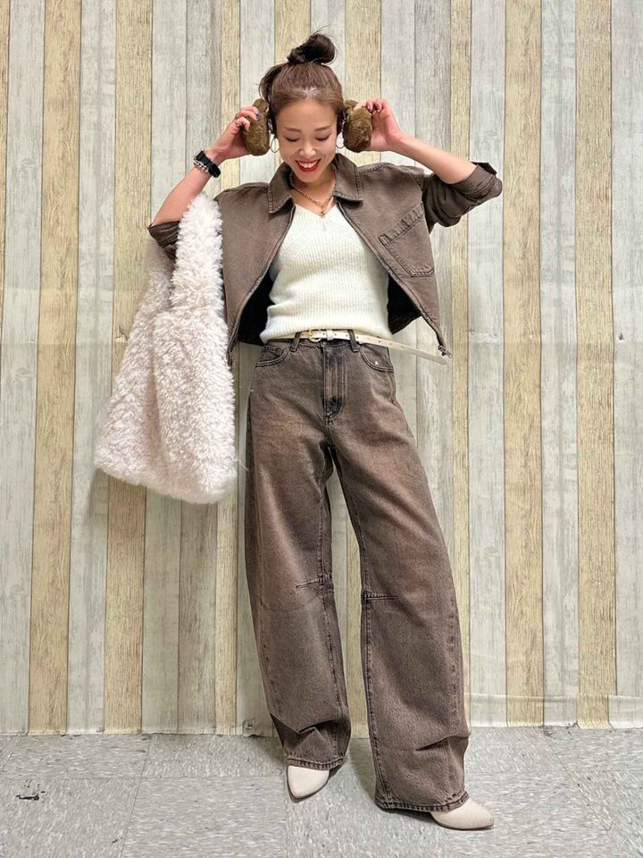 画像4: 出典：GU