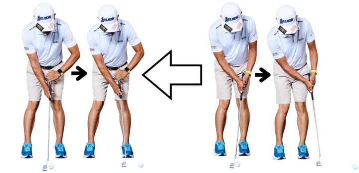 「猛練習が逆効果に…」イップスが起きた時のパターのコツって？