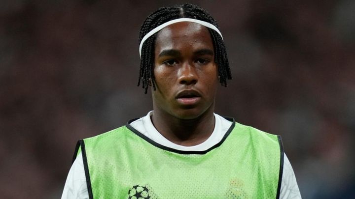 ブラジル代表、18歳のスーパースターが落選した理由を監督が説明する