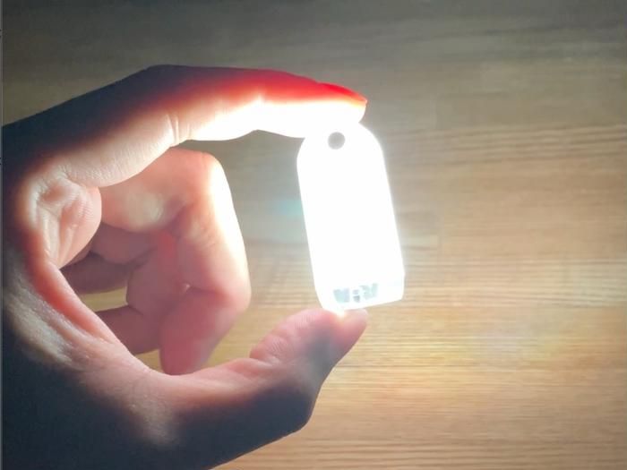 DOKEEP LEDランタン