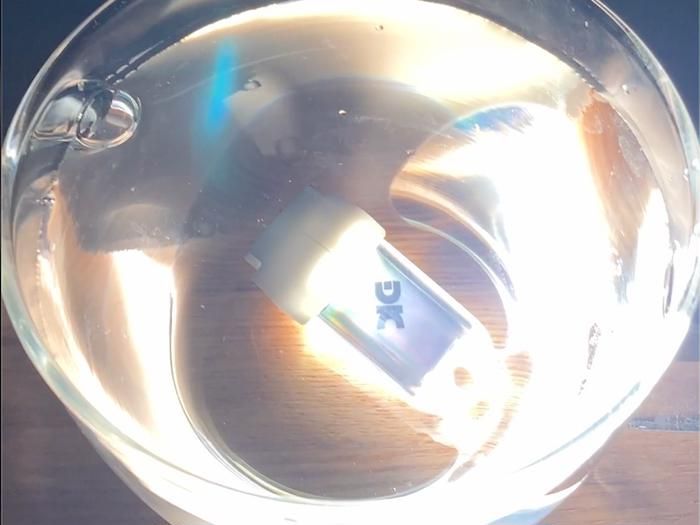 DOKEEP LEDランタン