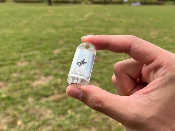 DOKEEP ミニLEDライト