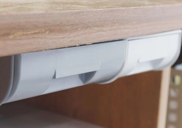 ダイソー デッドスペース 小物収納