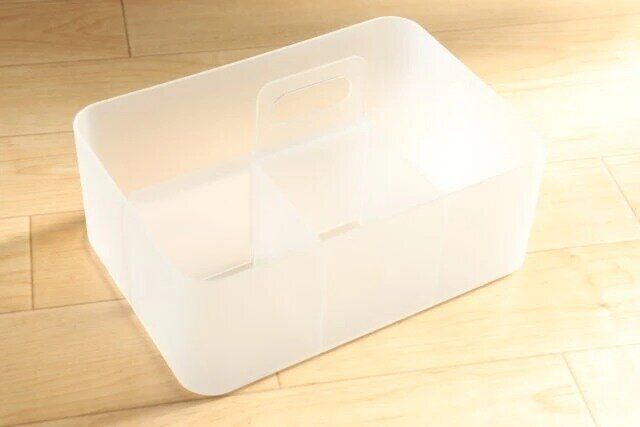 ダイソー 積み重ね ボックス 