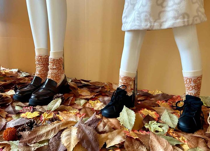 画像2: 北欧の豊かな自然がインスピレーション