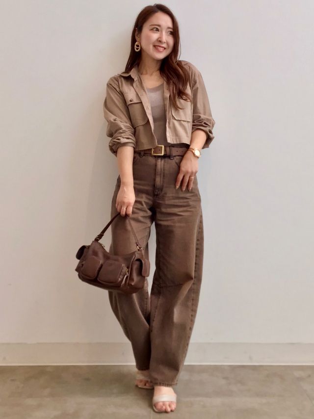 画像3: 出典：GU