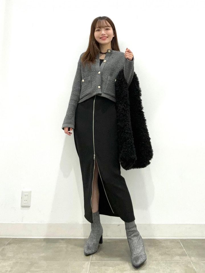 画像2: 出典：GU