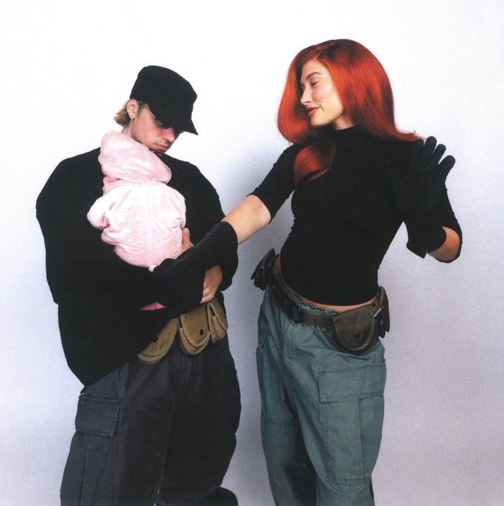 画像2: 2024年のセレブたちの仮装を紹介