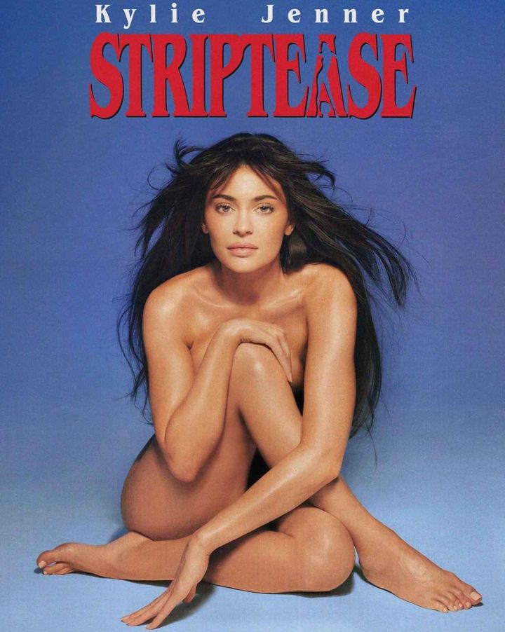 画像1: 2024年のセレブたちの仮装を紹介