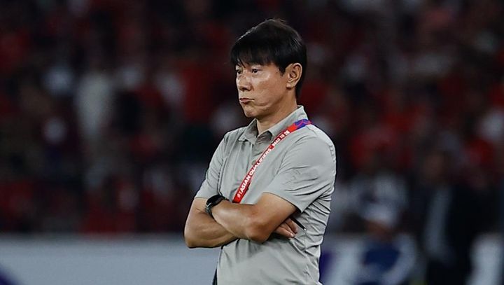 「日本代表は最強」 W杯予選で対戦する韓国人監督、臆病な中国には恨み節