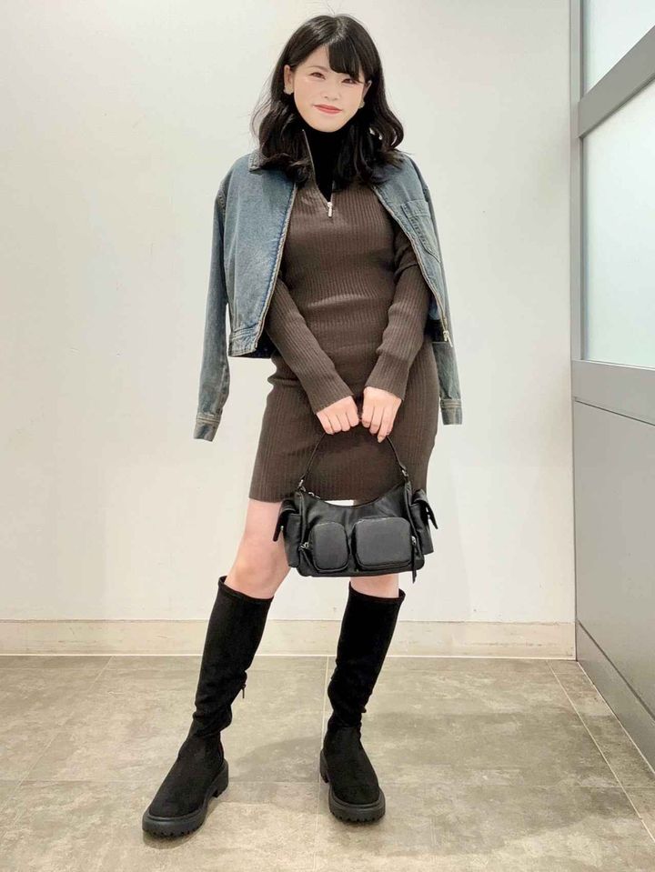 画像1: 出典：GU