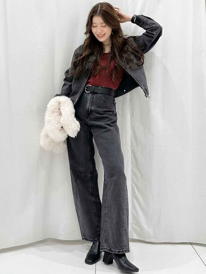 画像4: 出典：GU