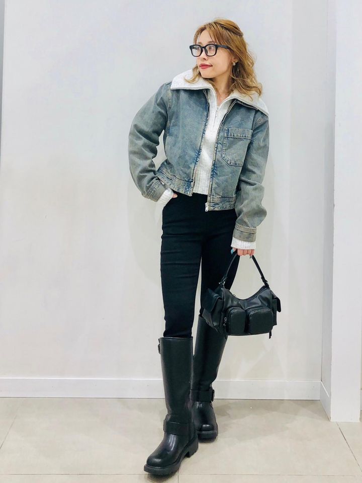 画像2: 出典：GU