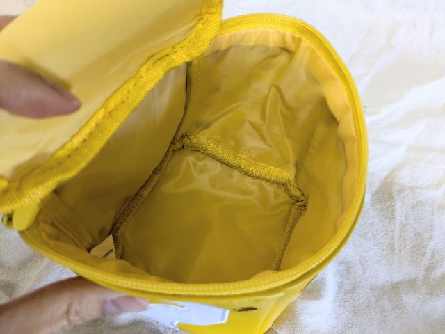 ハテナブロック開けたところ