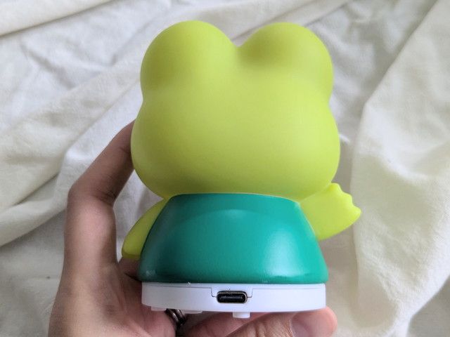 サンリオのお部屋ライトシリーズ