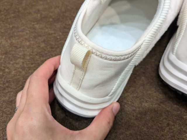 トレッドモックボアの後ろ側