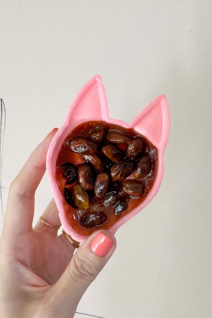 1500円以下のお菓子プレゼント◎ おしゃれでかわいいピンクのフロランタン【ささやかですてきなもの 大谷有紀 vol.211】