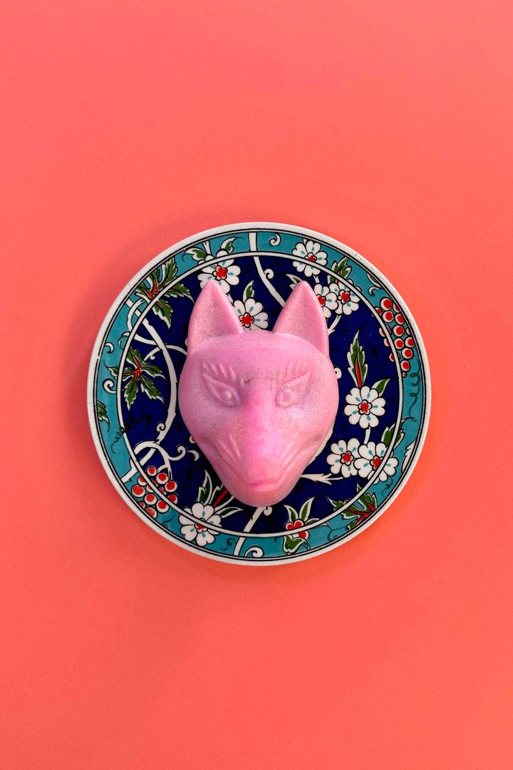 1500円以下のお菓子プレゼント◎ おしゃれでかわいいピンクのフロランタン【ささやかですてきなもの 大谷有紀 vol.211】