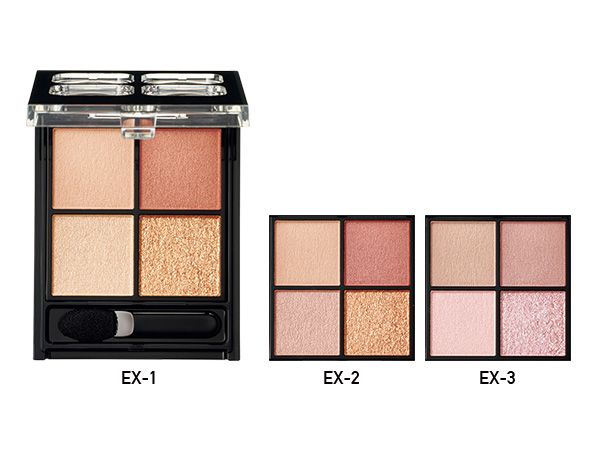 ポッピングシルエットシャドウ