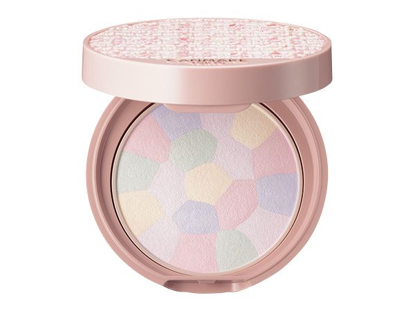 イルミネイティングフィニッシュパウダー 〜Abloom〜