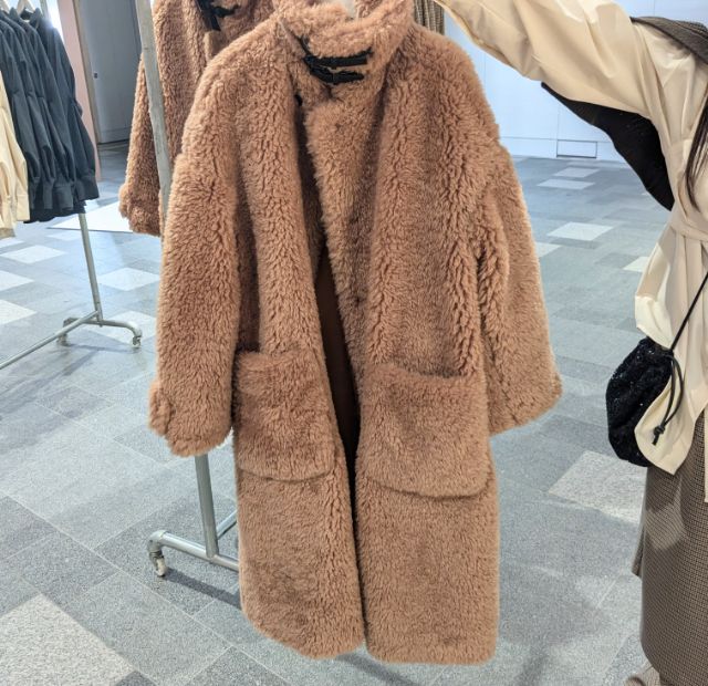 ファーリーコート