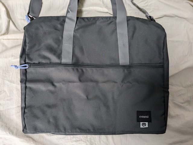 増刊号付録2WAYレジャーボストン