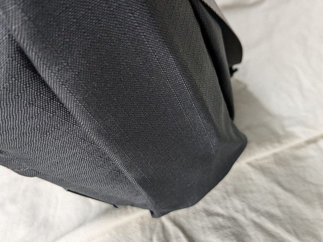 ラウンドショルダーバッグマチ