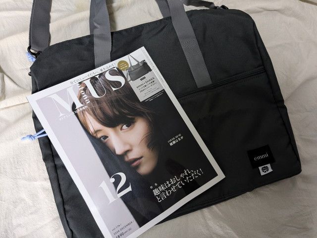 とても軽くて大容量2WAYレジャーボストン