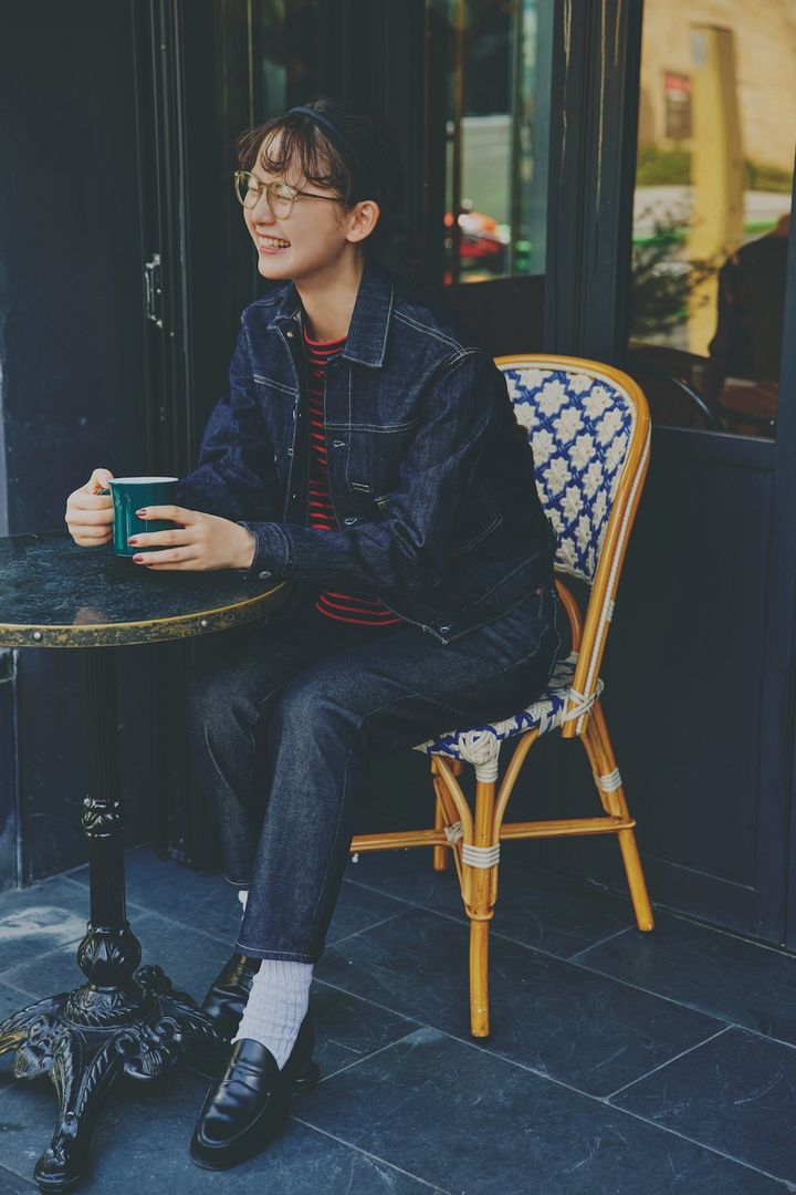 【最低気温13度】のお手本コーデ8選。朝晩が冷える今にぴったりな服装は？