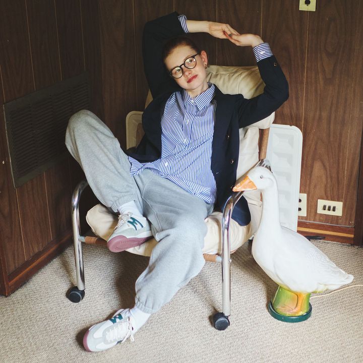 【最低気温13度】のお手本コーデ8選。朝晩が冷える今にぴったりな服装は？