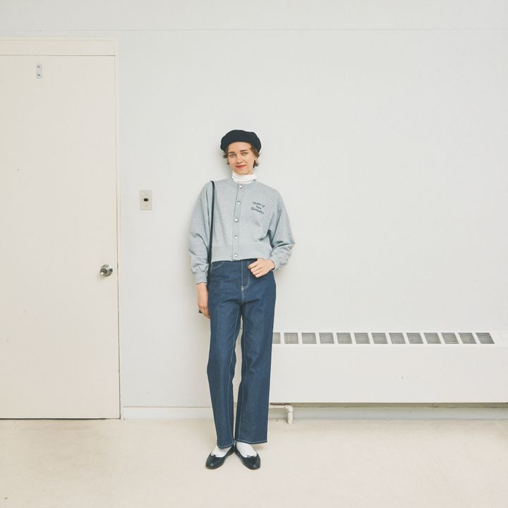 【最低気温13度】のお手本コーデ8選。朝晩が冷える今にぴったりな服装は？