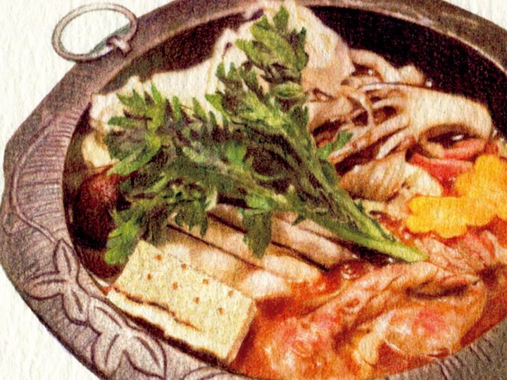 内田有美 イラスト