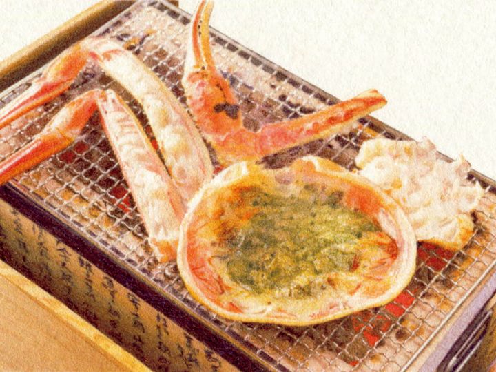 内田有美 イラスト