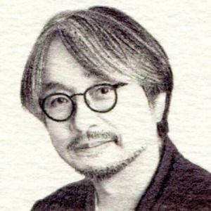 内田有美 イラスト