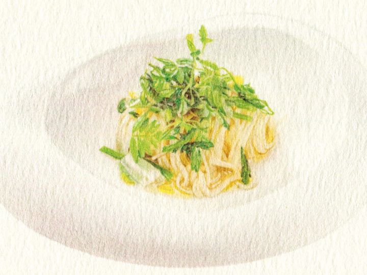 内田有美 イラスト