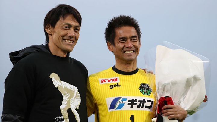 吉田麻也、激闘となったリーグ杯決勝に感動も「超レジェンド」に対しては苦言