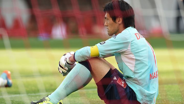 吉田麻也、激闘となったリーグ杯決勝に感動も「超レジェンド」に対しては苦言