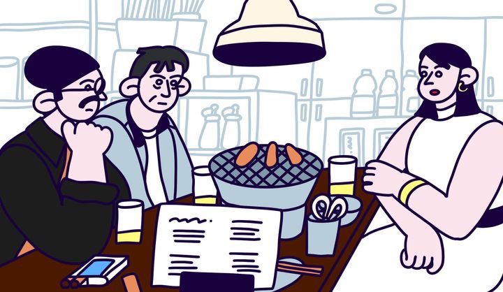 【2024年】30代におすすめのAmazonプライム・ビデオで観ることができる隠れた名作映画3選『すばらしき世界』『（ハル）』『幸せのレシピ』【土曜日のシネマサロン】