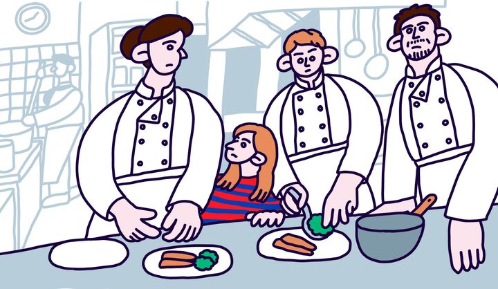 【2024年】30代におすすめのAmazonプライム・ビデオで観ることができる隠れた名作映画3選『すばらしき世界』『（ハル）』『幸せのレシピ』【土曜日のシネマサロン】