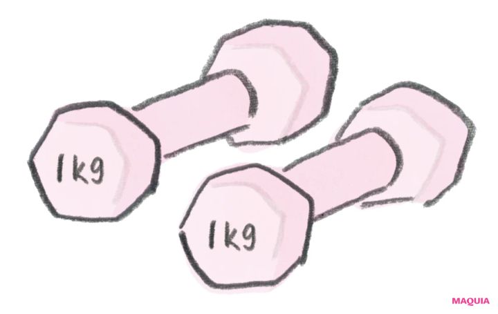 痩せない原因が「運動」の人、必見！ 有酸素運動、食事量、筋トレのコツをプロが回答_5