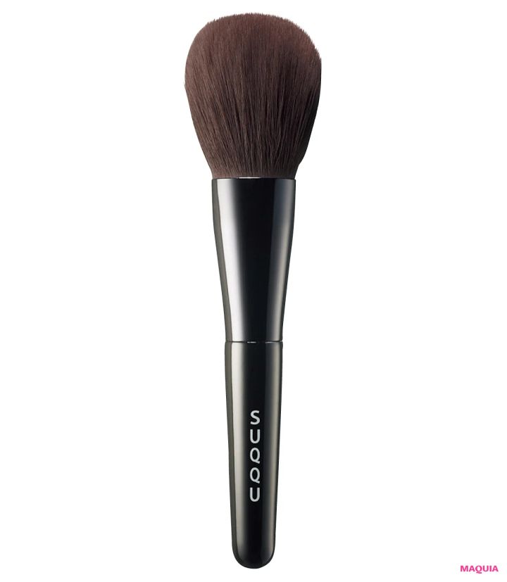 極上もちぺと美肌をつくるベースメイクを、長井かおりさんがレッスン _19