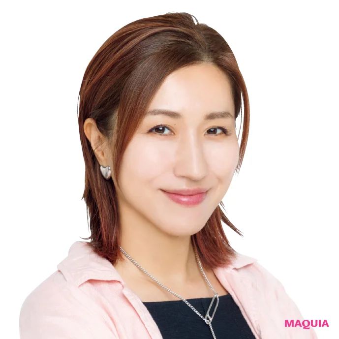 極上もちぺと美肌をつくるベースメイクを、長井かおりさんがレッスン _2