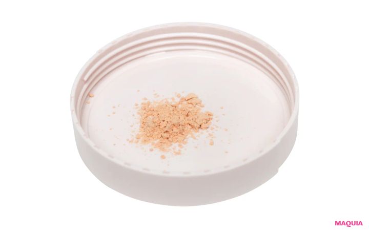 極上もちぺと美肌をつくるベースメイクを、長井かおりさんがレッスン _24