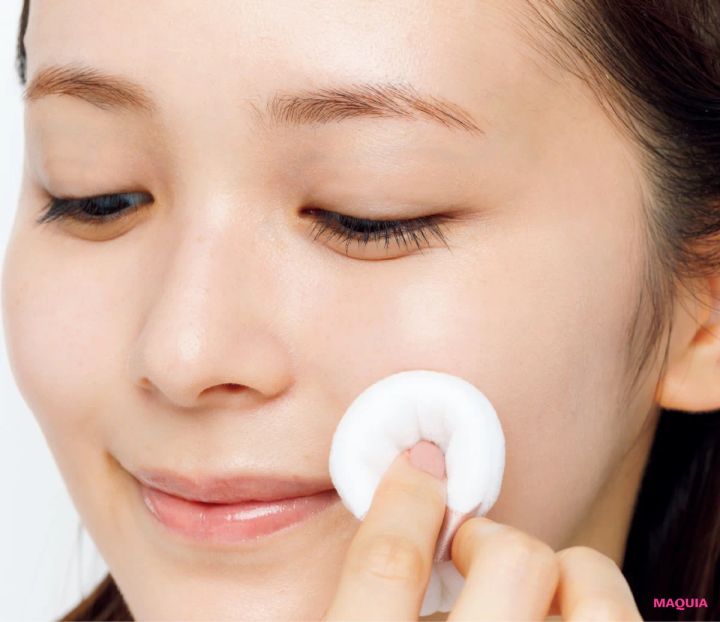 極上もちぺと美肌をつくるベースメイクを、長井かおりさんがレッスン _26