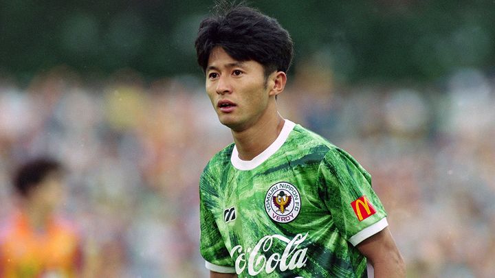 武田修宏、ルヴァン杯優勝を決めた選手に「悲しいです、、」とガッカリされたワケ