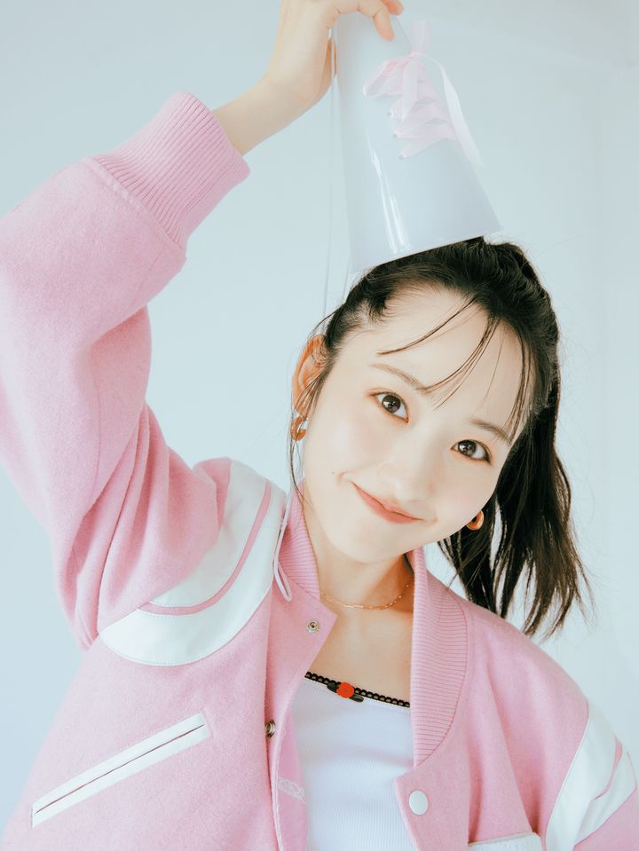 一ノ瀬美空