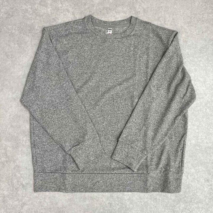 画像: ニットみたい！